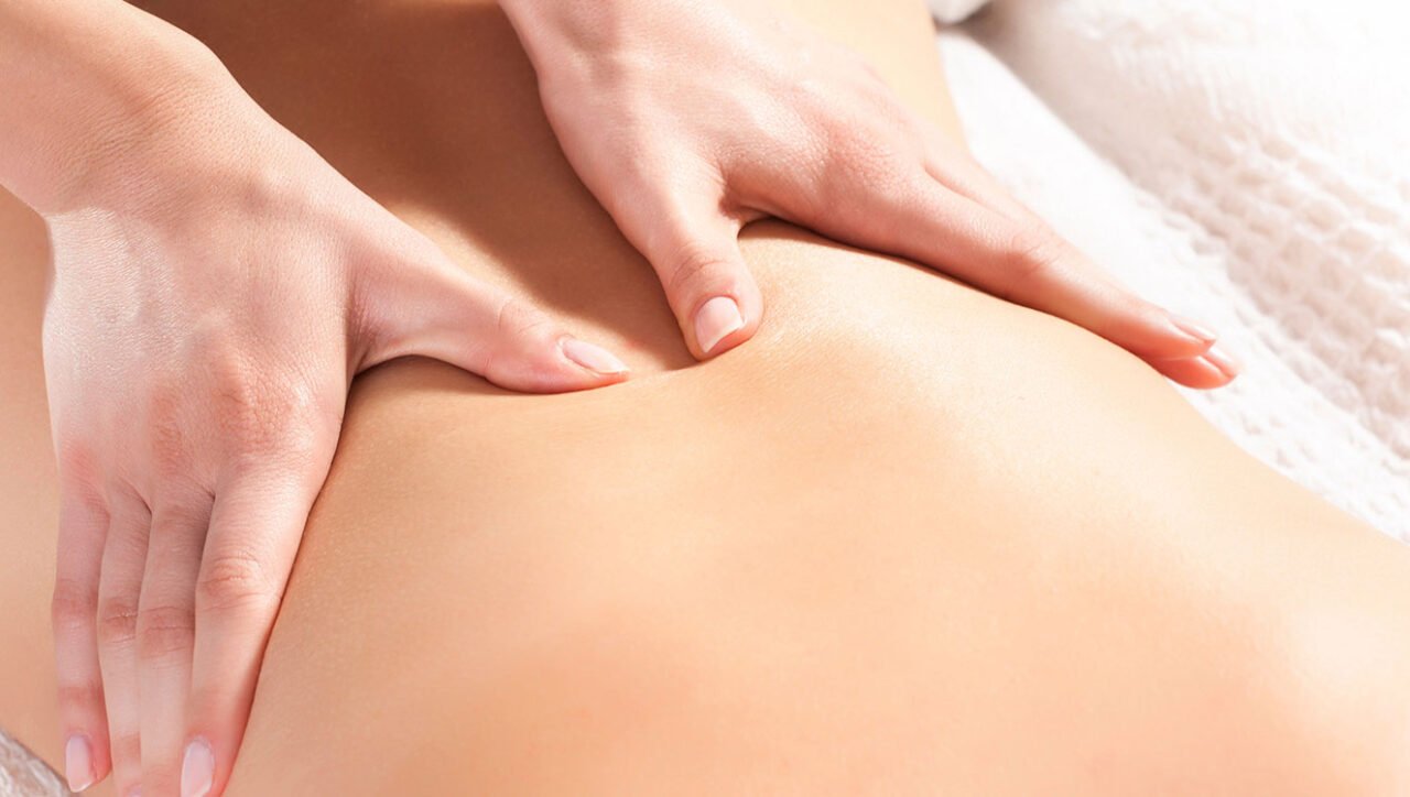 Découvrez les bienfaits des massages chez SB Massage Sainte-Maxime