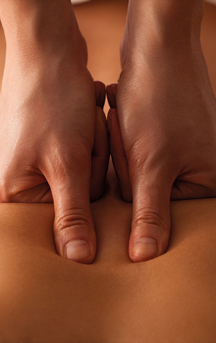 Découvrez les bienfaits des massages Deep Tissue chez SB Massage Sainte-Maxime